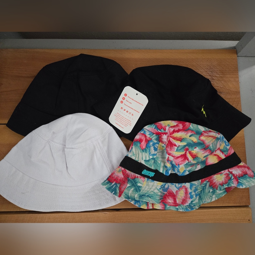 Hat Bundle